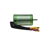 RC Car Brushless Motor 1:10 Scale WSDJ for X07(Old Version)