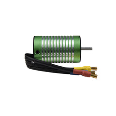 RC Car Brushless Motor 1:10 Scale WSDJ for X07(Old Version)