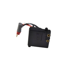 HOSIM RC Car Electronic Speed Controller Assembly Accessory Spare Parts RE351 for 1:16 H16P RC Truck
