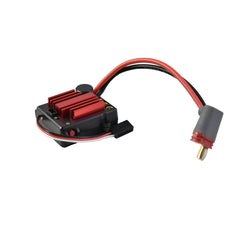 HOSIM RC Car Brushless Electronic Speed Controller 1:16 Scale E45A for RC HB17 Monster Truck