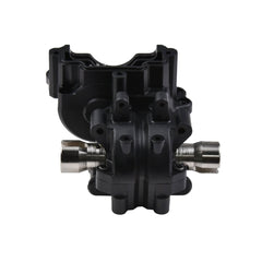 HOSIM RC Car Rear Gear-Box Assembly 1:10 Scale FY-HBX02 for X07 X08 X15W