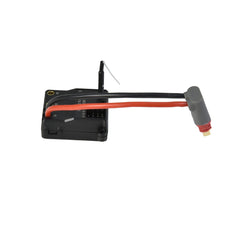 HOSIM RC Car Electronic Speed Controller Assembly Accessory Spare Parts RE352B for 1:16 H17 RC Truck