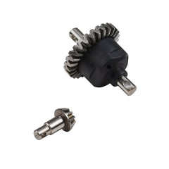 RC Car Differential Front Differential 1:10 Scale FY-CQ04 for X07 X07W X08