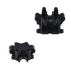 HOSIM RC Car Front Gear Box Components 1:10 Scale C12015+C12016 for X07 X08 X05 X15 X15W X06 X16