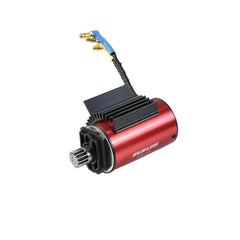 RC Car Motor Brushless 1:16 Scale B284B for HB17