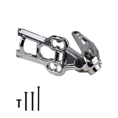 RC Car Rocker Arm Metal Front Arm 1:10 Scale FY-JSB01 for X07 X08 X07W