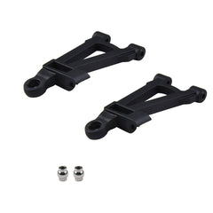 HOSIM RC Car Front Lower Arm Parts 16220 for Hosim H16P H07 H17 HB17 RC Car