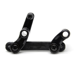 HOSIM RC Car Steering Arm Set 1:16 Scale 30-ZJ01 for 9130 9135 9136 9137 9138 Q903 Q905