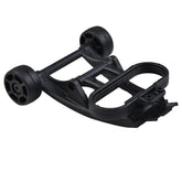 HOSIM RC Car Wheelie Bar X-03MAX Part for 1:10 Scale X05 X15 X15W X06 X16 X07 X08 RC Trucks