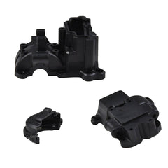 HOSIM RC Car Rear Gear Box Components 1:10 Scale C12012+12013+12014 for X07 X08 X15W