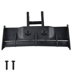 HOSIM RC Car Tail Wing 1:10 Scale FY-WY01 for X07 X08