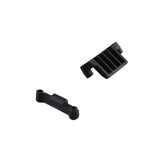 HOSIM RC Car Shell Rear Bracket 16280 Parts for 1:16 HB17 RC Truck