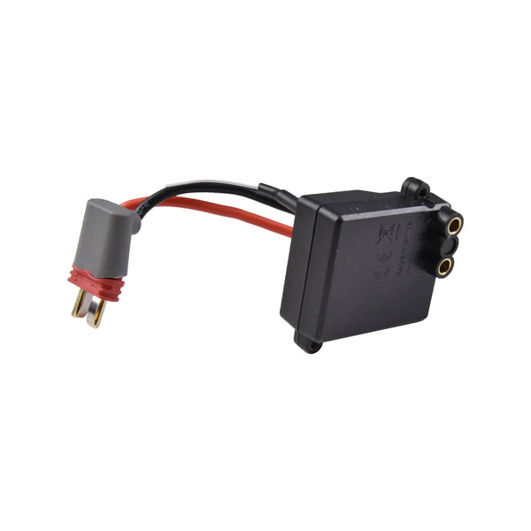 RC Car Upgrade HOSIM RC Car Electronic Speed Controller - Upgraded 25-ZJ07 Assembly Part For Hosim 9125 New Version Hosim 9125 Electronic Speed Controller Upgrade RC Car Upgrade HOSIM RC Car Electronic Speed Controller - Upgraded 25-ZJ07 Assembly Part For Hosim 9125 New Version Hosim 9125 Electronic Speed Controller Upgrade