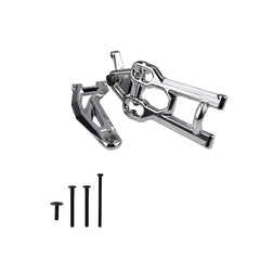 RC Car Rocker Arm Metal Front Arm 1:10 Scale FY-JSB01 for X07 X08 X07W