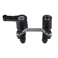 HOSIM RC Car Steering Components Parts C12018 for 1:10 Scale Monster Truck X07 X08 X05 X15 X15W X06 X16