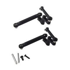 Hosim RC Car Steering Engine Connecting Rod Parts 16430 for 1:16 H16P RC Car