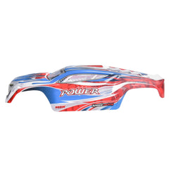 RC Car Body Shell 38-SJ04 1:16 for Q903 Q905 HPQ905