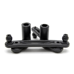 HOSIM RC Car Steering Arm Set 1:16 Scale 30-ZJ01 for 9130 9135 9136 9137 9138 Q903 Q905