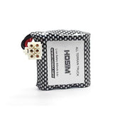 Hosim 9.6V 800mAh Li-ion Battery for S911 S912 S913