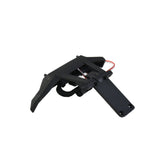 Hosim RC Car Front bumper Assembly (including LED) 16100 for 1:16 HB17 RC Truck