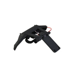 Hosim RC Car Front bumper Assembly (including LED) 16100 for 1:16 HB17 RC Truck