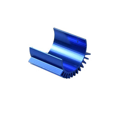 HOSIM RC Car Heat Sink 1:16 Scale 16396 for RC H07 Monster Truck