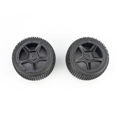 RC Car Rear Wheel Tires Parts Wheels 71-004 for G171