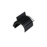 HOSIM RC Car Heat Sink 16395B for 1:16 Scale RC HB17 Monster Truck