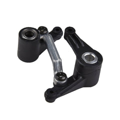 HOSIM RC Car Steering Components Parts C12018 for 1:10 Scale Monster Truck X07 X08 X05 X15 X15W X06 X16