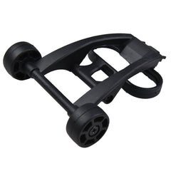 HOSIM RC Car Wheelie Bar X-03MAX Part for 1:10 Scale X05 X15 X15W X06 X16 X07 X08 RC Trucks