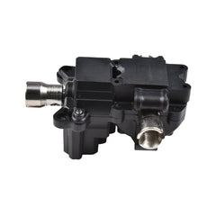 HOSIM RC Car Rear Gear-Box Assembly 1:10 Scale FY-HBX02 for X07 X08 X15W