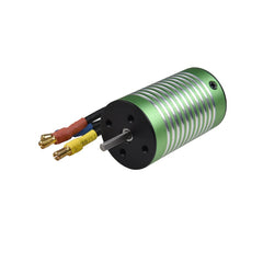 RC Car Brushless Motor 1:10 Scale WSDJ for X07(Old Version)
