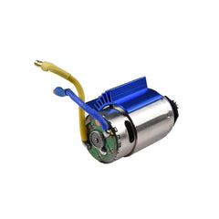 RC Car Motor Brushed 1639A 1:16 For H16P H17