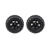 Hosim RC Car Tires 16300 Parts for 1:16 H16P RC Truck