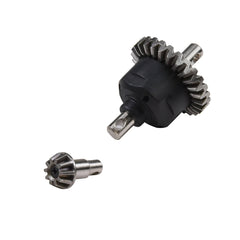 RC Car Differential Front Differential 1:10 Scale FY-CQ04 for X07 X07W X08