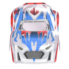 RC Car Body Shell 38-SJ04 1:16 for Q903 Q905 HPQ905