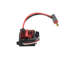 HOSIM RC Car Brushless Electronic Speed Controller 1:16 Scale E45A for RC HB17 Monster Truck