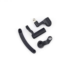 Hosim RC Car Steering Parts 71-020 for G171 G172 G173 G174 RC Car