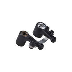 HOSIM RC Car Steering Components Parts C12018 for 1:10 Scale Monster Truck X07 X08 X05 X15 X15W X06 X16