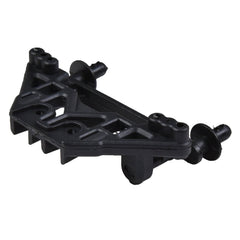 HOSIM RC Car Shock-Proof Seat 1:10 Scale C12026 for X05 X15 X15W X06 X16 X07 X08