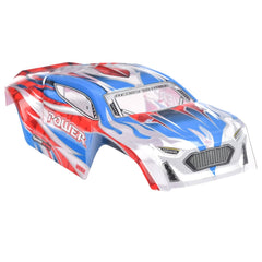 RC Car Body Shell 38-SJ04 1:16 for Q903 Q905 HPQ905