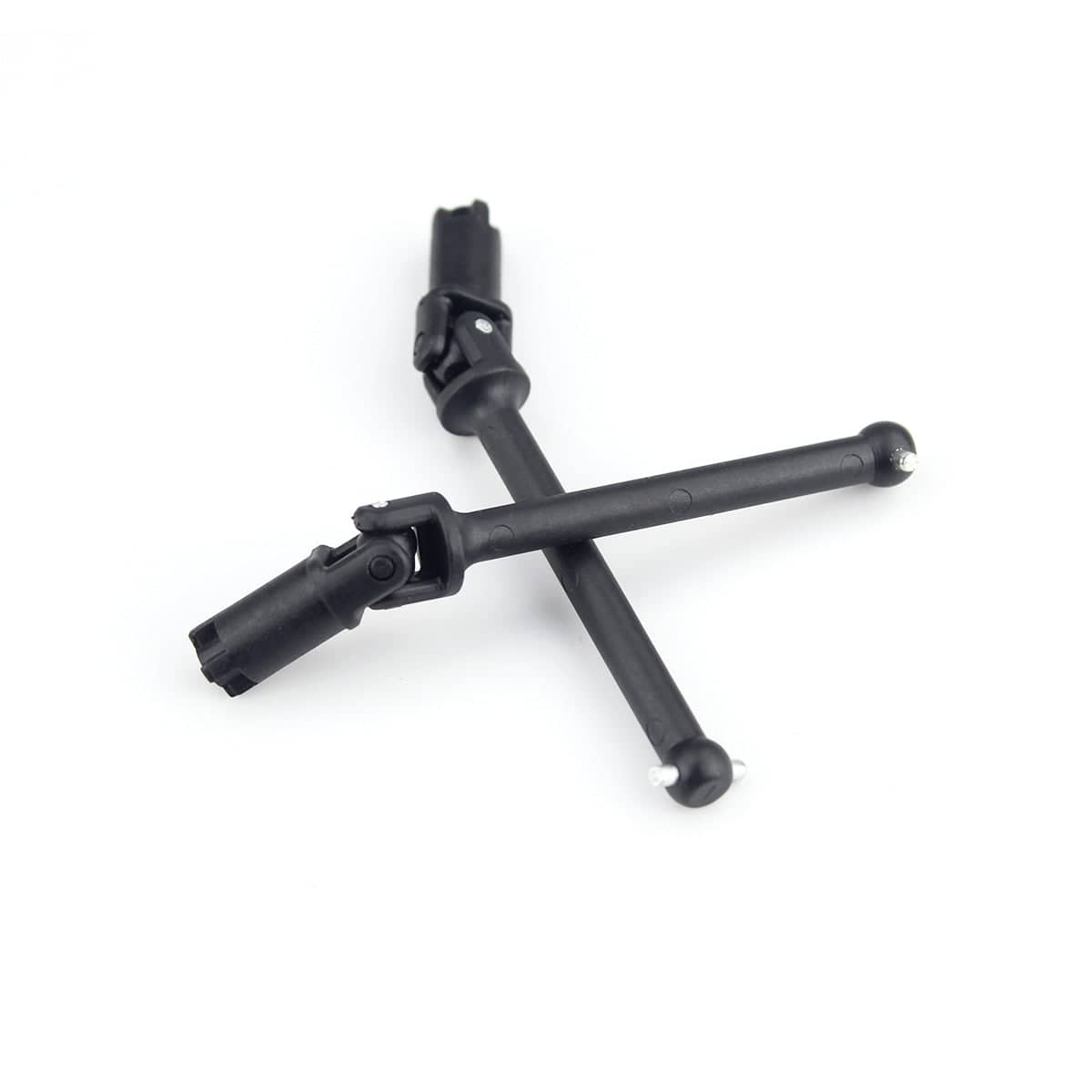 Hosim RC Car Front Left and Right Drive Shaft 1:14 Parts 71-044 for G171 G172 G173 G174