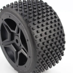 RC Car Rear Wheel Tires Parts Wheels 71-004 for G171