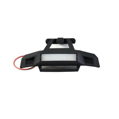 Hosim RC Car Front bumper Assembly (including LED) 16100 for 1:16 HB17 RC Truck