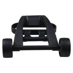 HOSIM RC Car Wheelie Bar X-03MAX Part for 1:10 Scale X05 X15 X15W X06 X16 X07 X08 RC Trucks