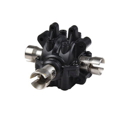 HOSIM RC Car Front Gear-Box Assembly 1:10 Scale FY-QBX02 for X07 X08