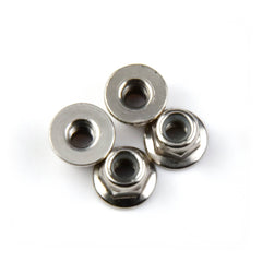 Hosim RC Car Locknut Accessory Spare Parts 1:10 Scale XLF-1012 for X05 X15 X15W X06 X07 X08 M12 M13