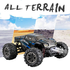 Hosim 1:20 Remote Control Car 28km/h Fast Speed 4x4 Off-Road