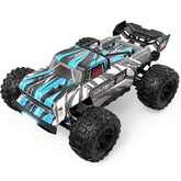 Hosim 1:16 GPS Remote Control Car RC Car Monster Truck 38+ KMH Radio Cars Vehicle Off-Road Waterproof Hobby Grade RC Monster Trucks