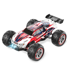 Hosim 1:10 RC Cars 2.4GHz Remote Control Car 4WD 48+ KMH Off Road Monster Truck Buggy Toy for Boys Adults Gifts